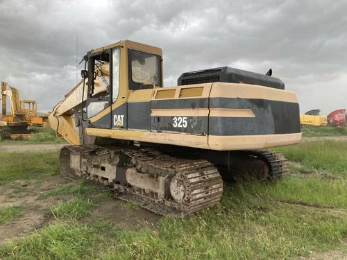 CAT 325AL