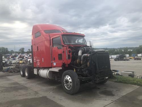 Kenworth T600