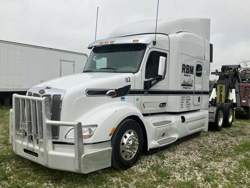 Peterbilt 579