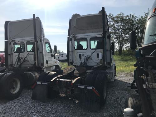 Freightliner CASCADIA