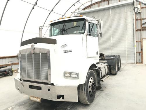Kenworth T800