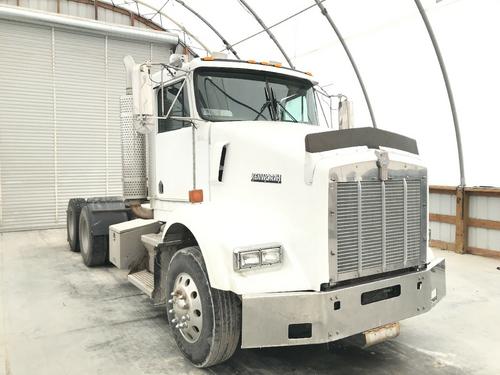 Kenworth T800