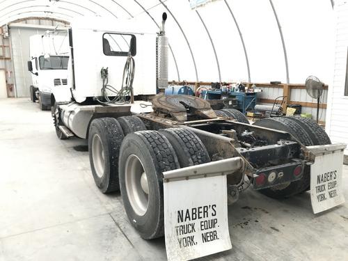 Kenworth T800