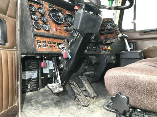 Kenworth T800