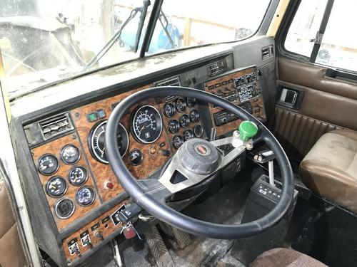 Kenworth T800