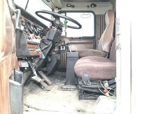 Kenworth T800