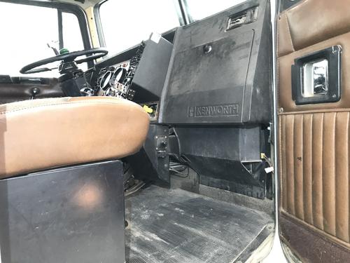 Kenworth T800