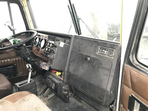 Kenworth T800