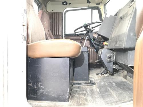 Kenworth T800