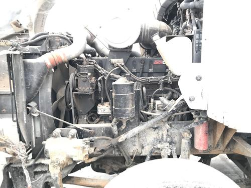 Kenworth T800