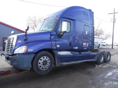 FREIGHTLINER CASCADIA