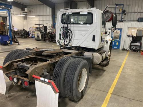 International 4400