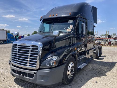 Freightliner CASCADIA