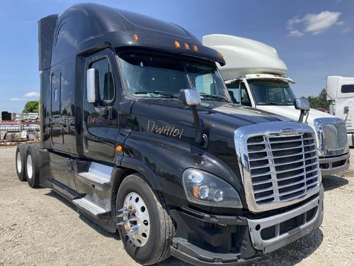 Freightliner CASCADIA