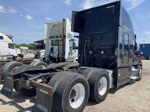 Freightliner CASCADIA