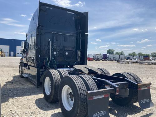 Freightliner CASCADIA