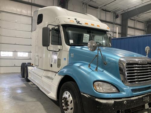 Freightliner COLUMBIA 120