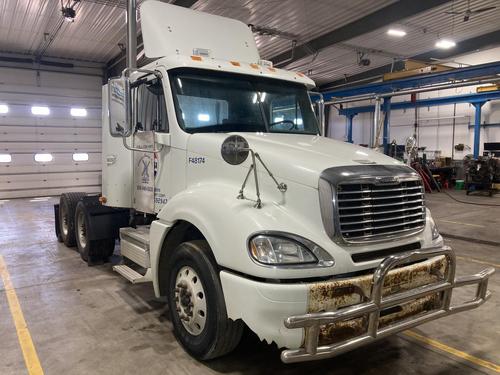 Freightliner COLUMBIA 120