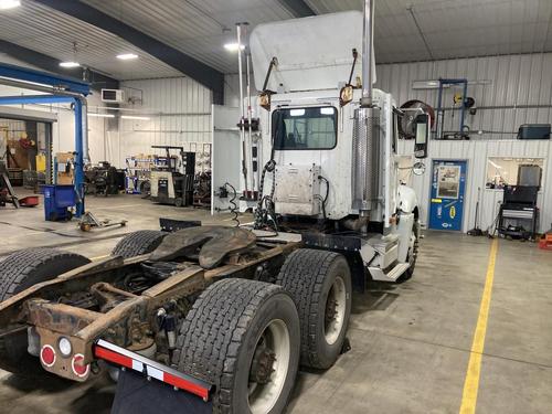 Freightliner COLUMBIA 120