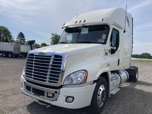 Freightliner CASCADIA