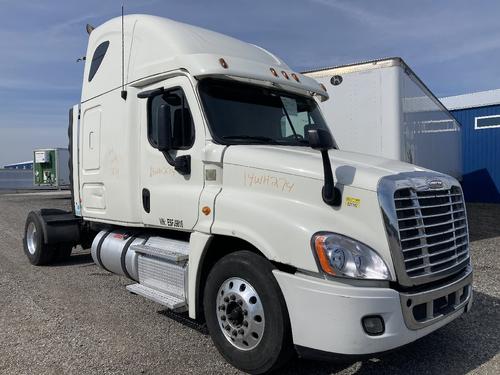 Freightliner CASCADIA