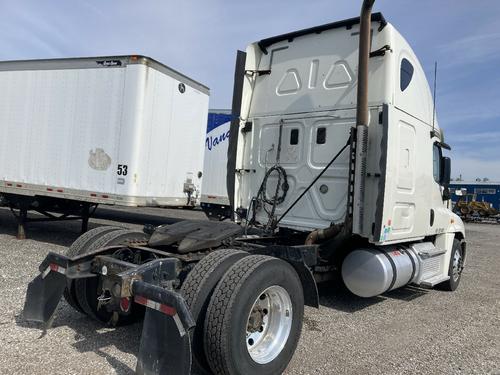 Freightliner CASCADIA