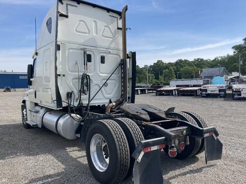 Freightliner CASCADIA