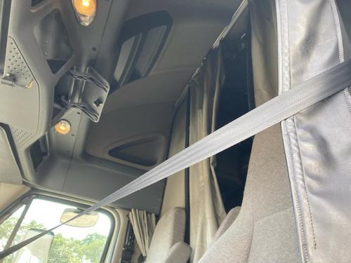 Freightliner CASCADIA