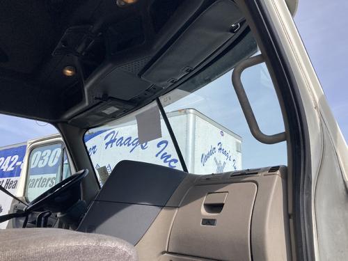 Freightliner CASCADIA