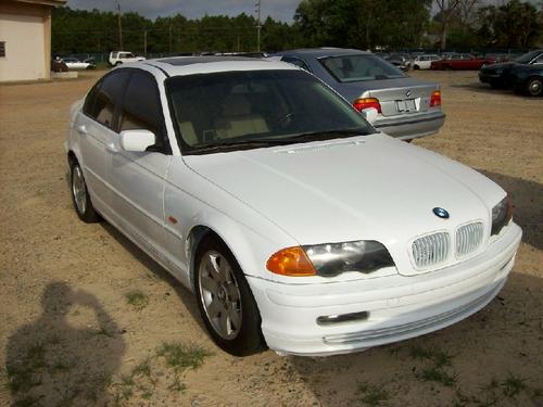 BMW BMW 325i
