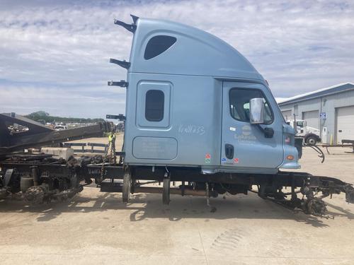 Freightliner CASCADIA