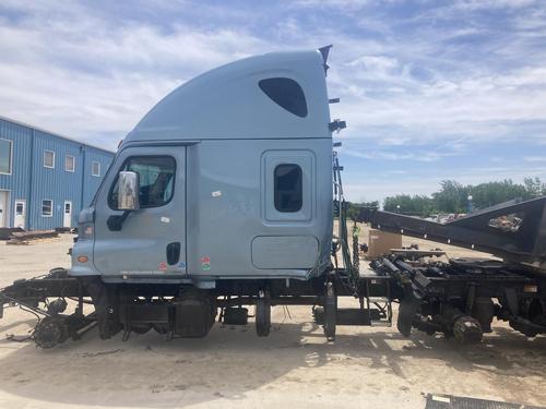 Freightliner CASCADIA