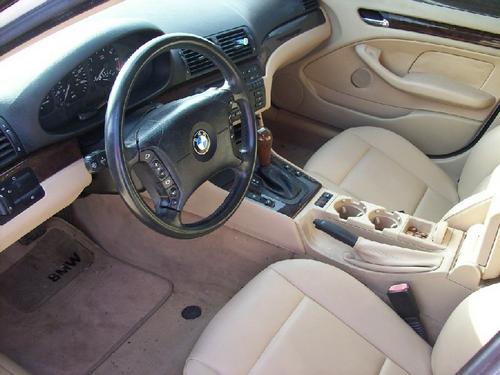 BMW BMW 325i