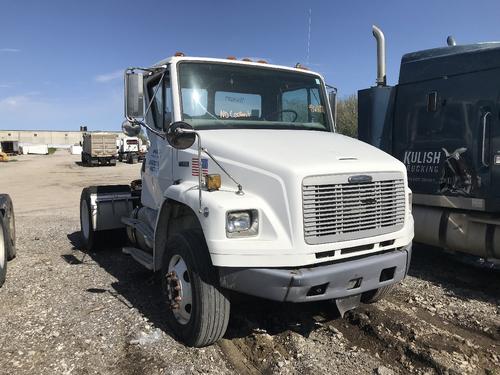 Freightliner FL106