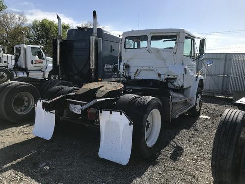 Freightliner FL106