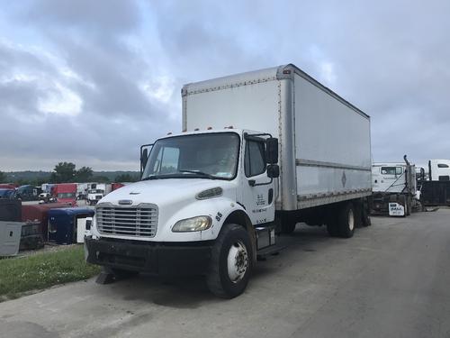 Freightliner M2 106