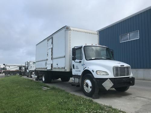 Freightliner M2 106