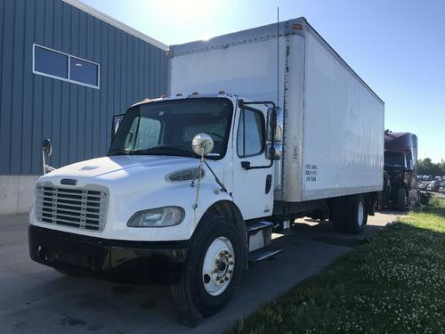 Freightliner M2 106