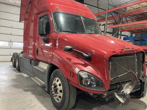 Freightliner CASCADIA