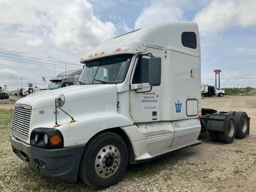 Freightliner C120 CENTURY