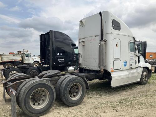 Freightliner C120 CENTURY