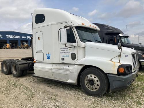 Freightliner C120 CENTURY