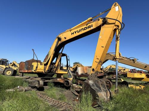 Hyundai ROBEX250LC-7