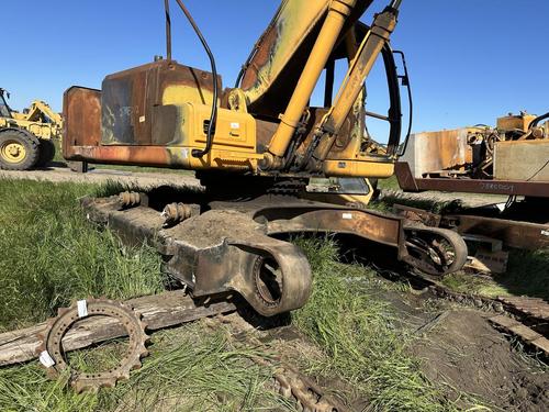 Hyundai ROBEX250LC-7