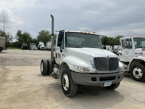 International 4300