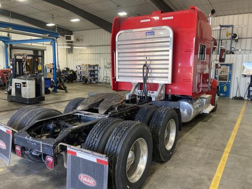 Peterbilt 386