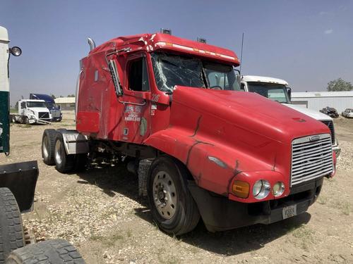 Freightliner C120 CENTURY