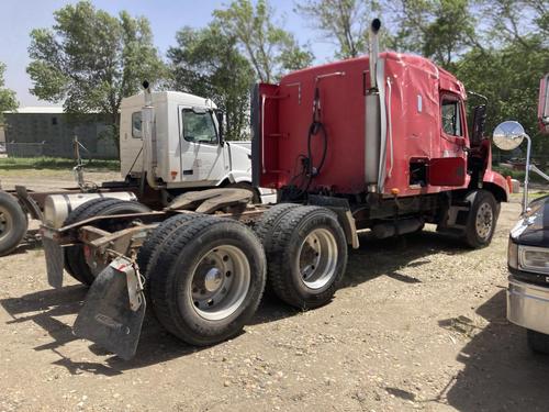 Freightliner C120 CENTURY