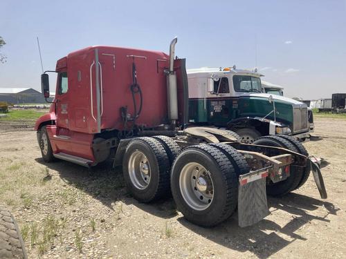 Freightliner C120 CENTURY