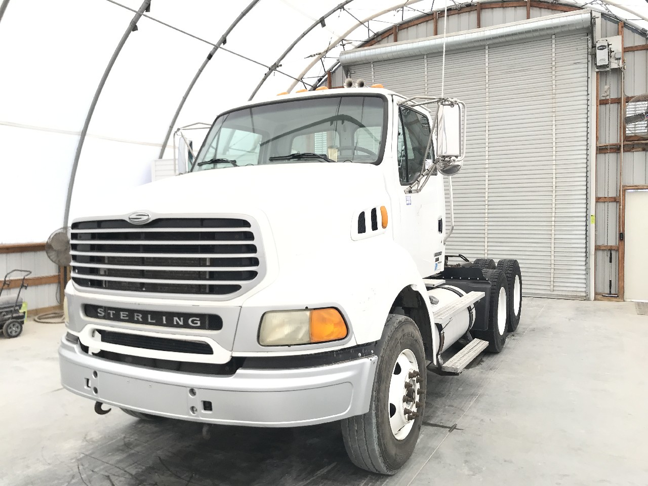 Sterling A9513